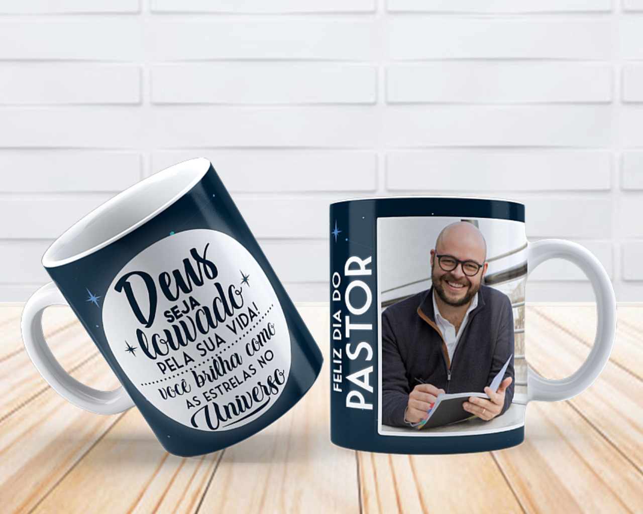 Frases Para Caneca De Pastor